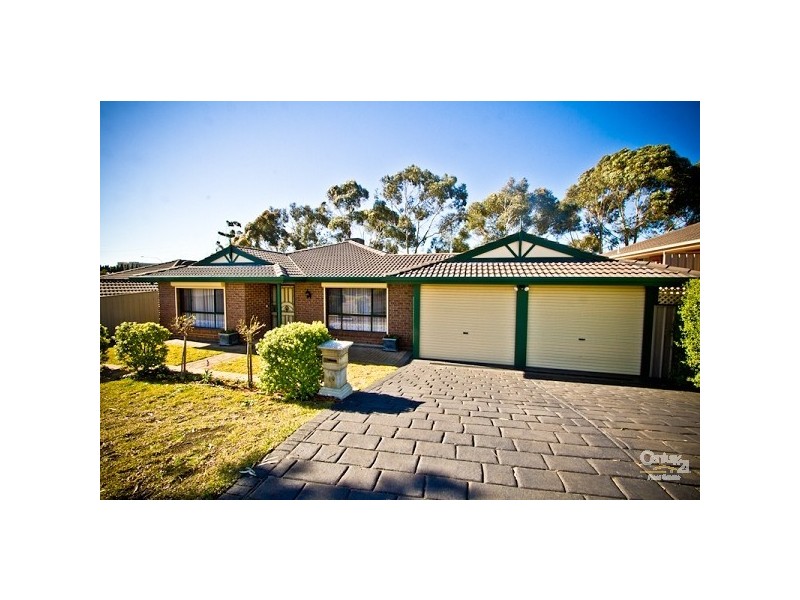 19 Berenwode Circuit, Morphett Vale SA 5162