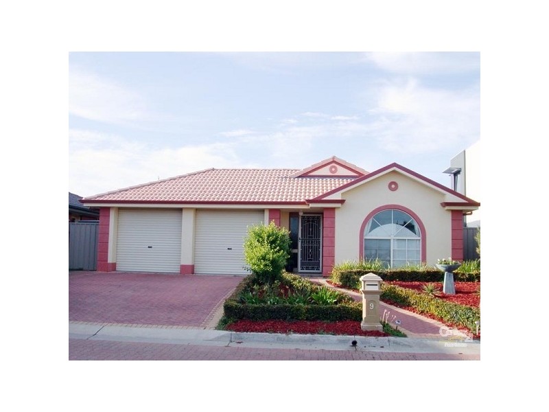 9 Carlisle Court, Hallett Cove SA 5158