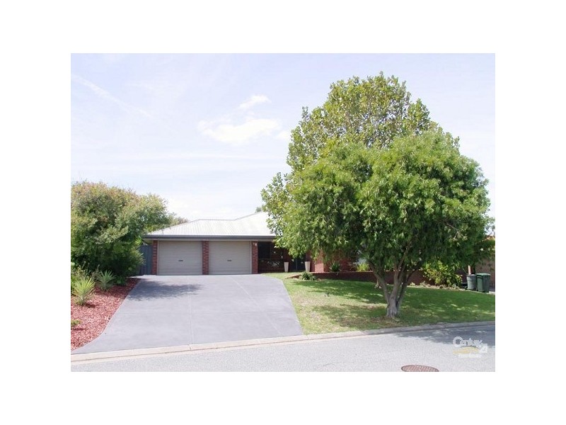 8 Muirfield Place, Morphett Vale SA 5162