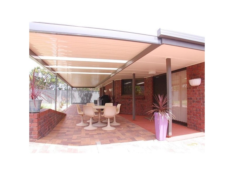 8 Muirfield Place, Morphett Vale SA 5162
