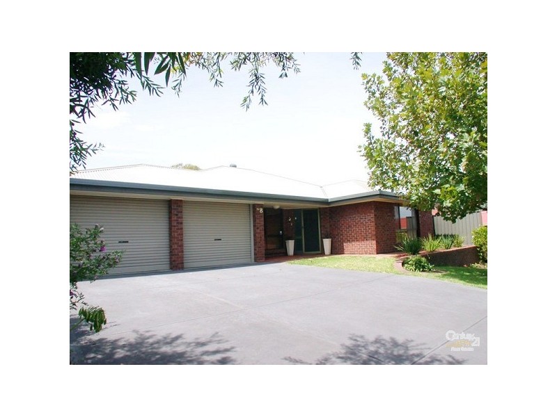 8 Muirfield Place, Morphett Vale SA 5162