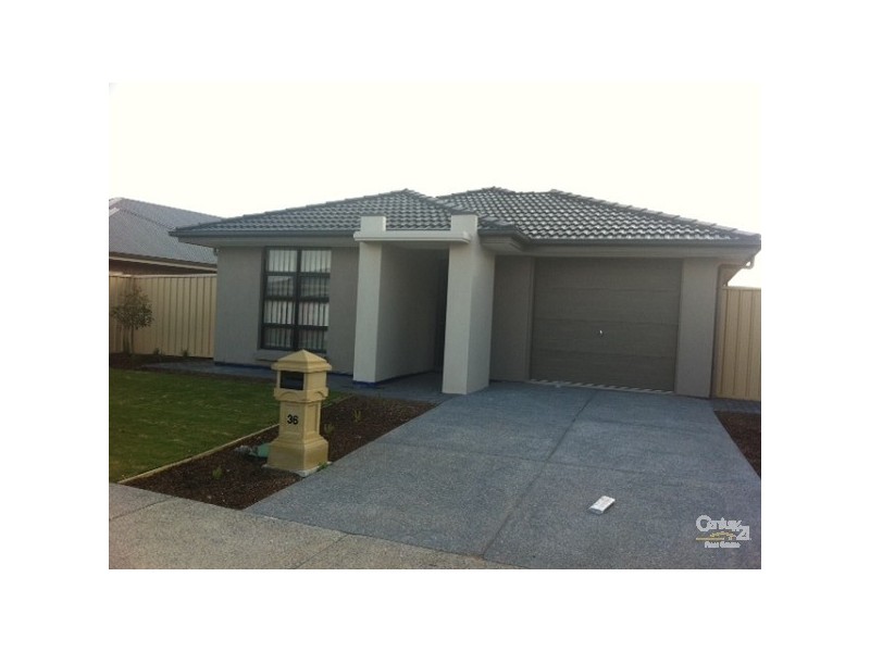 36 Bushtail Avenue, Aldinga Beach SA 5173