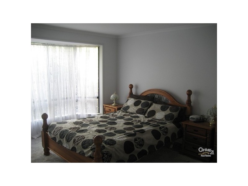 3 Middle Gully Avenue, Sheidow Park SA 5158