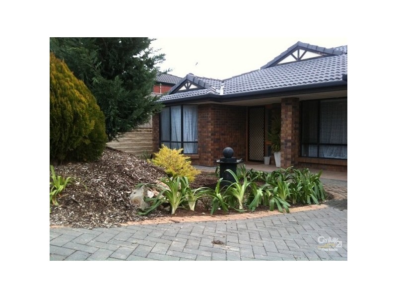 3 Middle Gully Avenue, Sheidow Park SA 5158