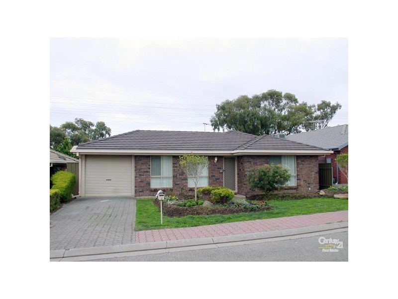 3 Ebony Court, Woodcroft SA 5162