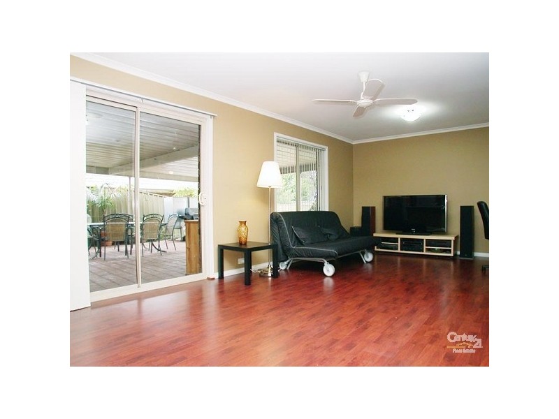 3 Ebony Court, Woodcroft SA 5162