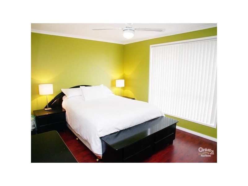 3 Ebony Court, Woodcroft SA 5162