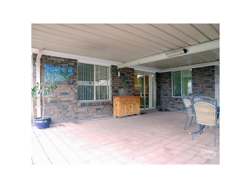 3 Ebony Court, Woodcroft SA 5162