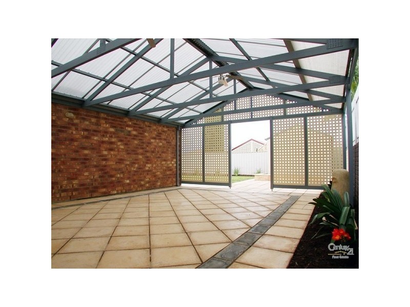 7 Perin Avenue, Woodcroft SA 5162