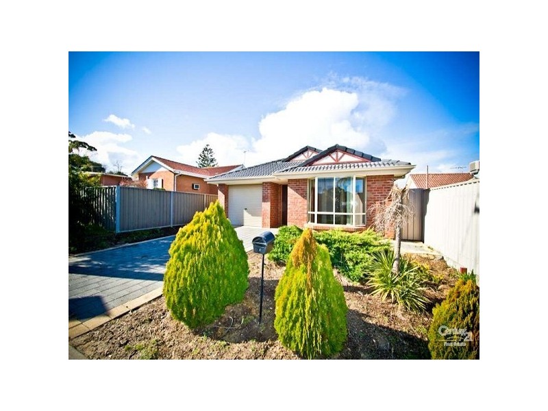 2 Gumeracha Rd, O’sullivan Beach SA 5166