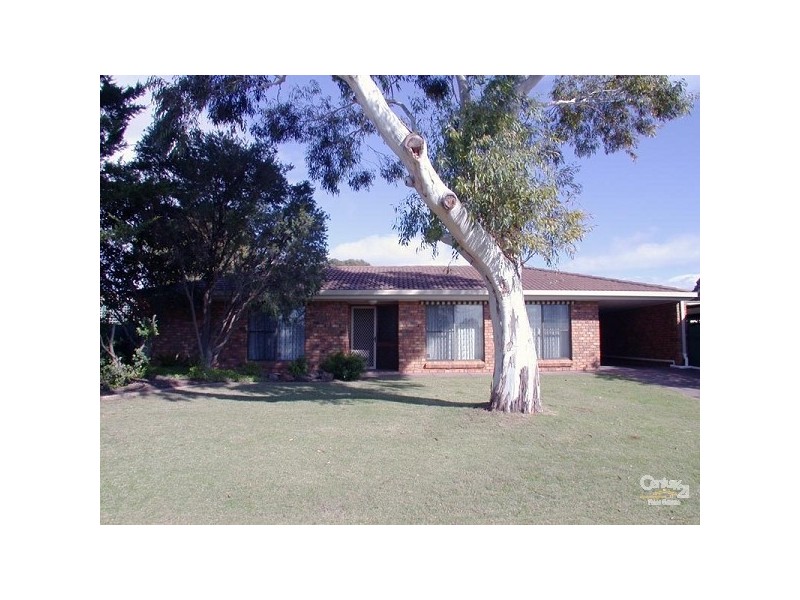 3 Thomas Crescent, Reynella SA 5161