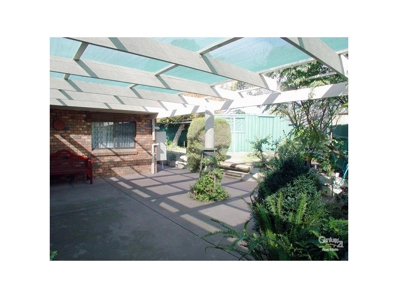 3 Thomas Crescent, Reynella SA 5161