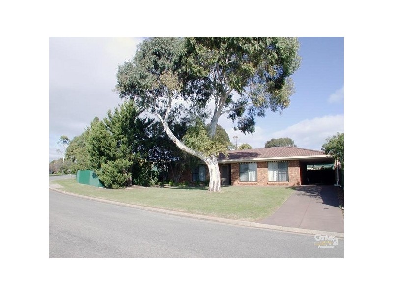 3 Thomas Crescent, Reynella SA 5161