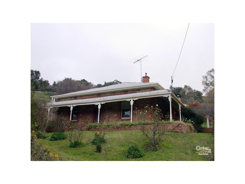15 Appletree Lane Turners Gully Rd, Clarendon SA 5157
