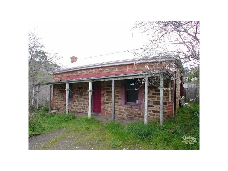 15 Appletree Lane Turners Gully Rd, Clarendon SA 5157