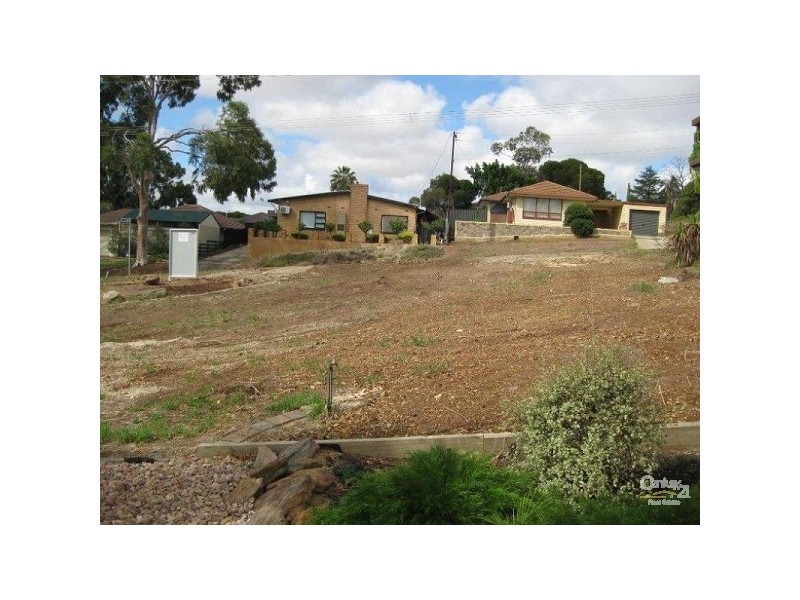 1 Pineridge Road, O’halloran Hill SA 5158