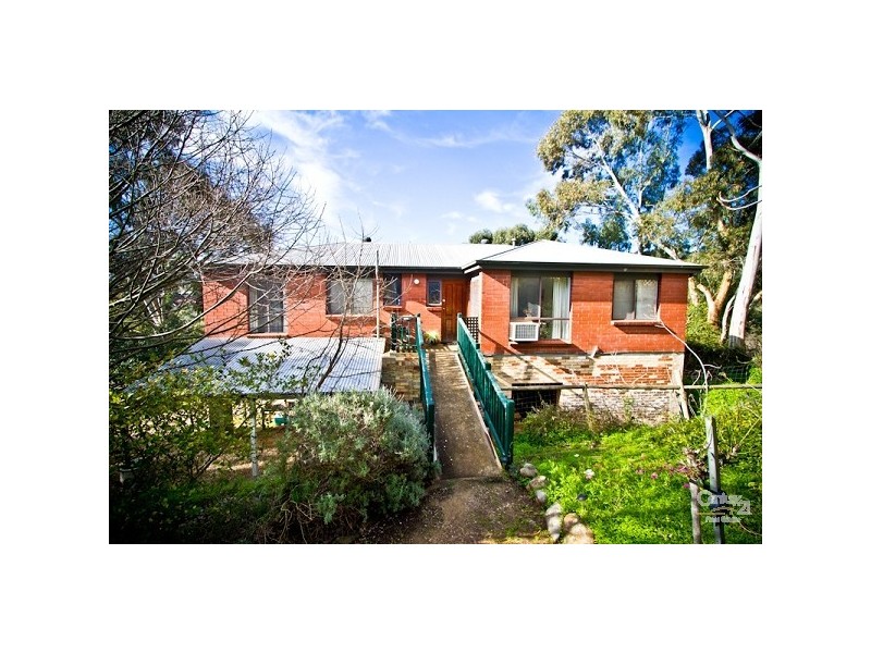 3 Watchman Drive, Coromandel Valley SA 5051