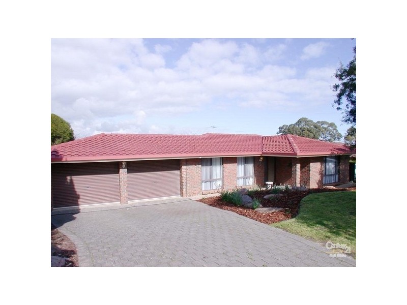3 Hayford Crescent, Morphett Vale SA 5162
