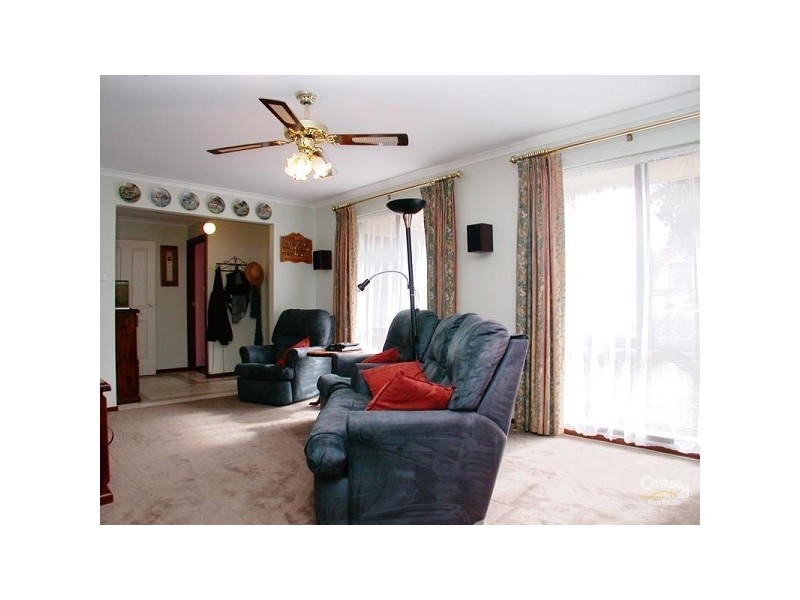 3 Hayford Crescent, Morphett Vale SA 5162