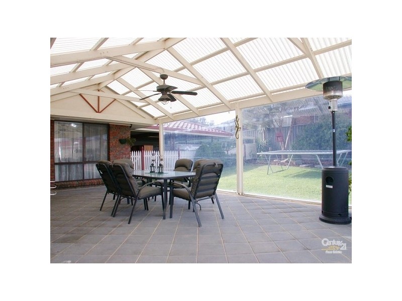 3 Hayford Crescent, Morphett Vale SA 5162