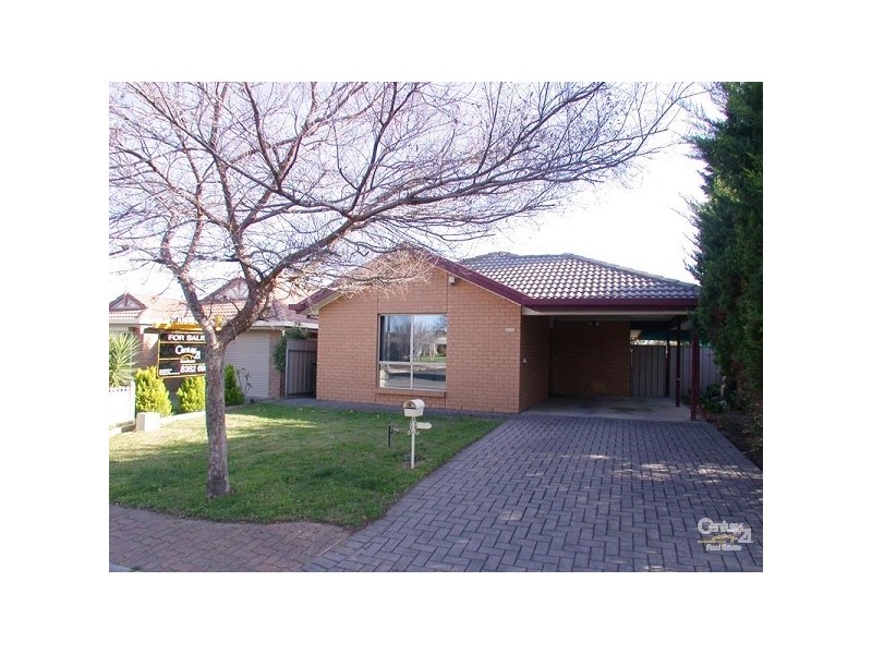 8 Windlass Square, Seaford Rise SA 5169