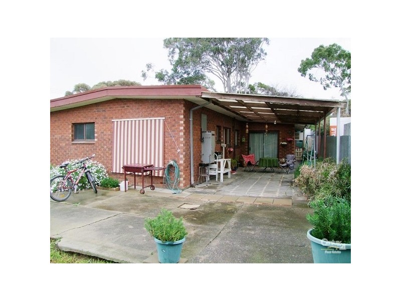 6 Higgins Street, Hackham SA 5163