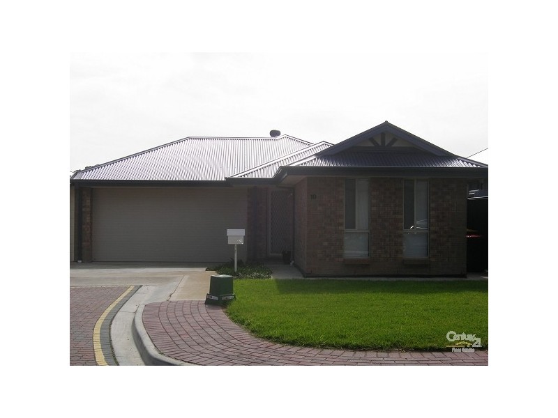 10 Karen Court Off Windsong Avenue, Morphett Vale SA 5162