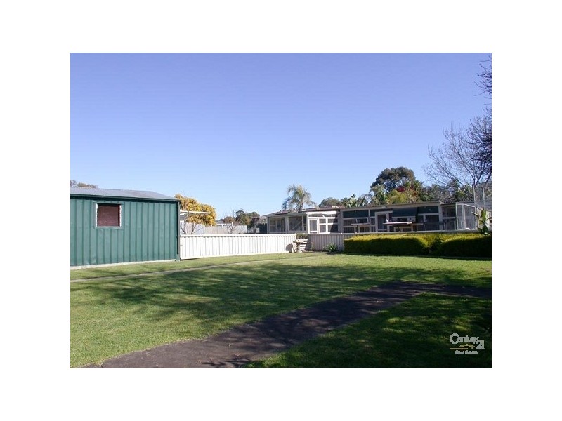 17 Grazing Avenue, Morphett Vale SA 5162