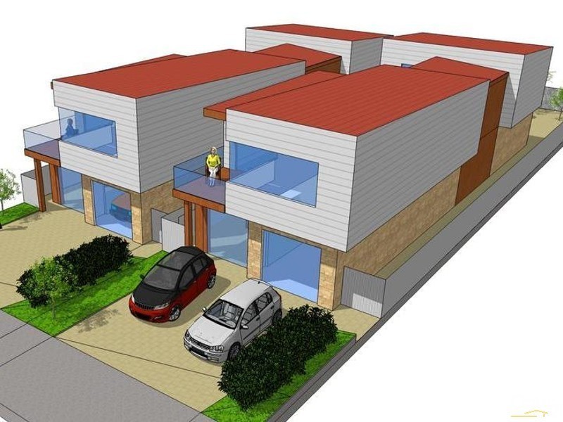 Lot 100-404 Esplanade, Moana SA 5169