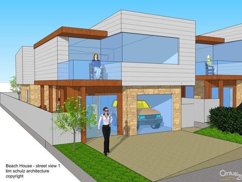 Lot 100-404 Esplanade, Moana SA 5169