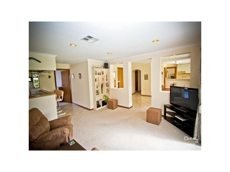 26 Siegersdorf Crescent, Old Reynella SA 5161