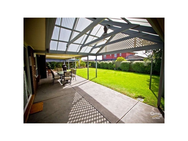 26 Siegersdorf Crescent, Old Reynella SA 5161