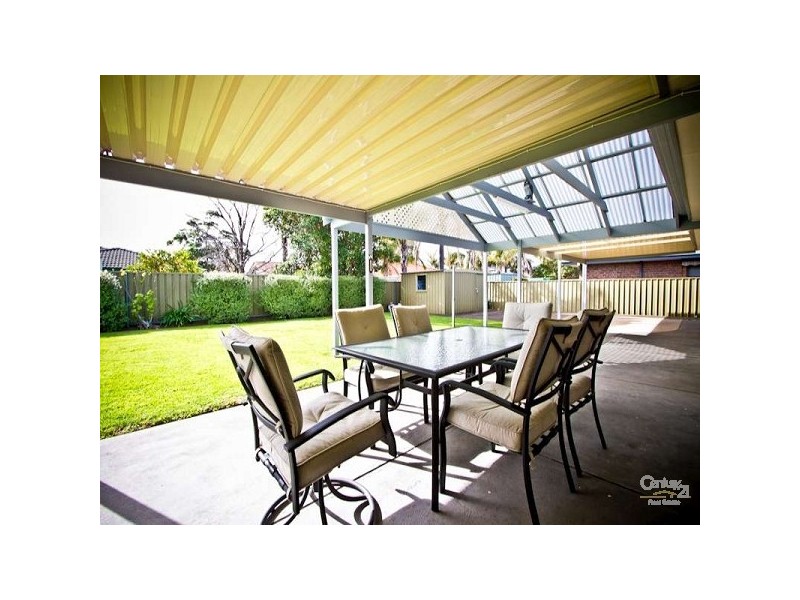 26 Siegersdorf Crescent, Old Reynella SA 5161