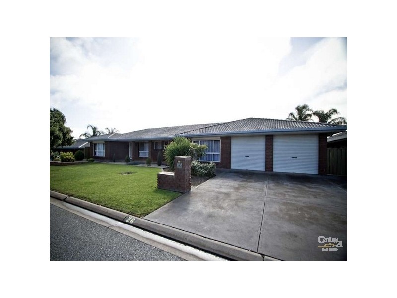 26 Siegersdorf Crescent, Old Reynella SA 5161