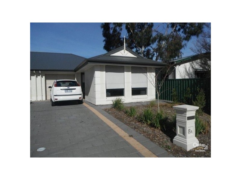 8A SCOTT AVENUE, Clovelly Park SA 5042
