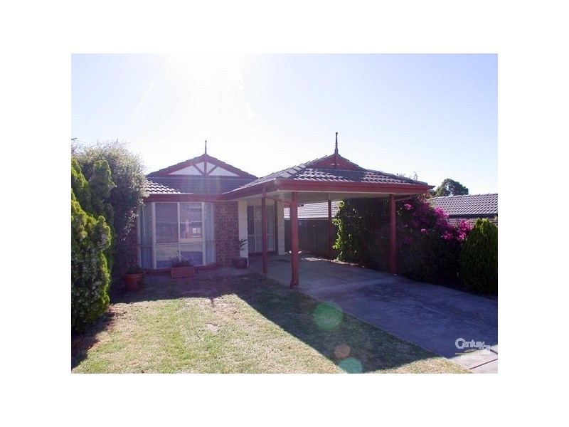 6 Bennett Close, Aberfoyle Park SA 5159