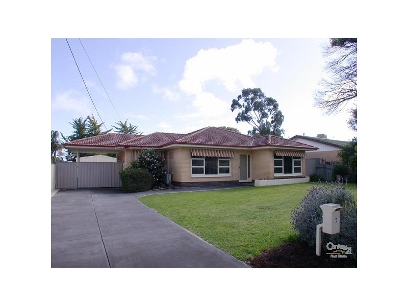 7 Clement Drive, Morphett Vale SA 5162