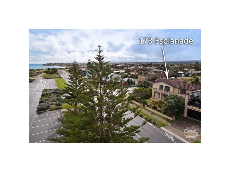 173 Esplanade, Port Noarlunga South SA 5167