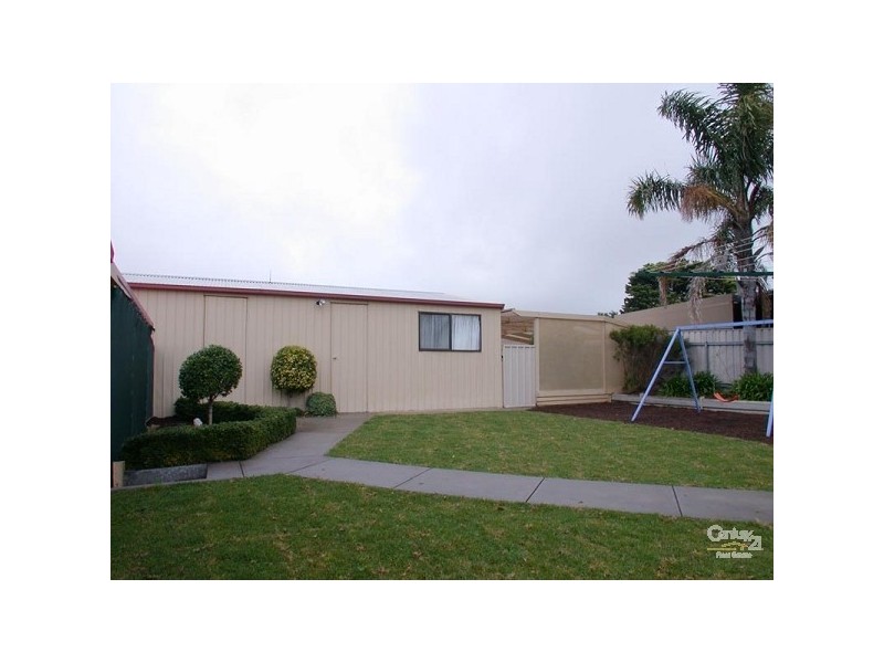 12 Tusmore Drive, Onkaparinga Hills SA 5163