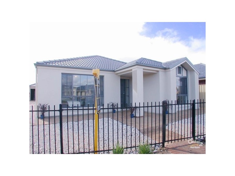 23 South Pacific Drive, Seaford Meadows SA 5169