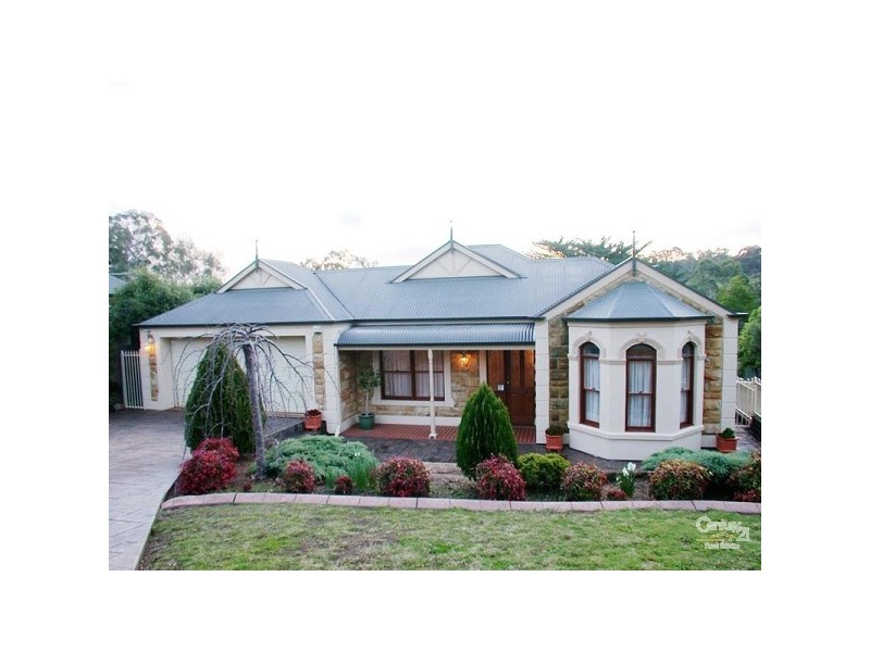 9A Sandow Crescent, Coromandel Valley SA 5051