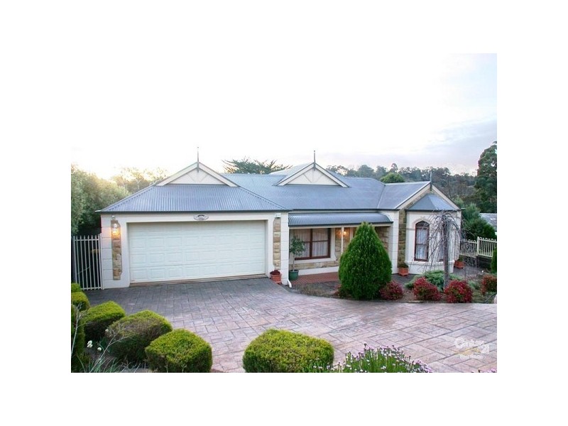 9A Sandow Crescent, Coromandel Valley SA 5051