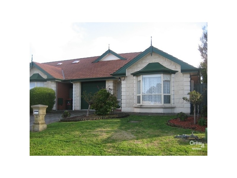 25 Blaby Road, Morphett Vale SA 5162