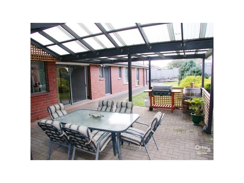 1 The Common, Onkaparinga Hills SA 5163