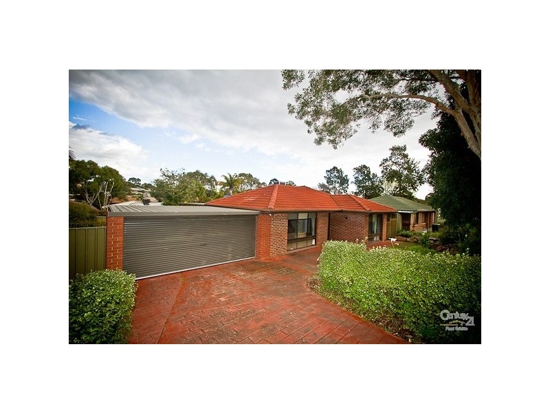 4 Musgrave Avenue, Aberfoyle Park SA 5159