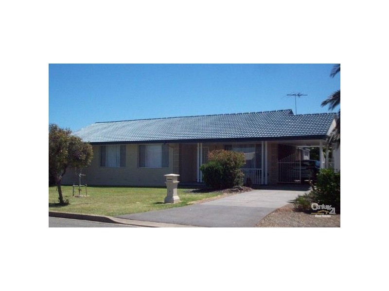 25 Irvine Street, Port Noarlunga SA 5167