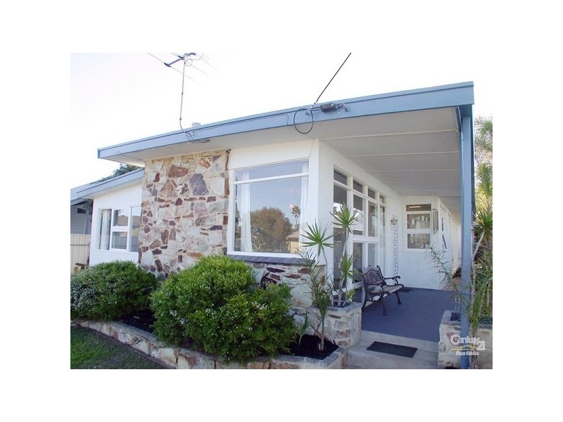 43 Albany Avenue, Port Noarlunga South SA 5167