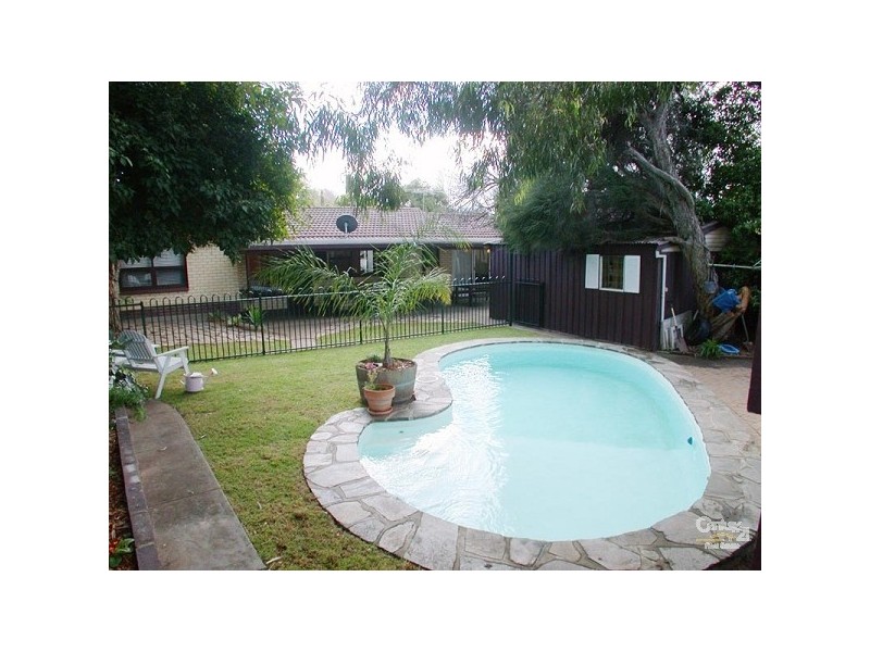 4 Bruce Street, Morphett Vale SA 5162