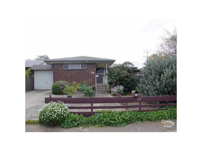 49 Maturin Avenue, Christies Beach SA 5165