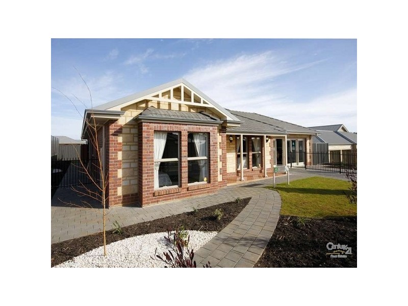 15 Greenfield Street, Mount Barker SA 5251